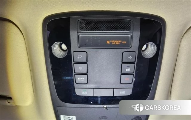 Kia The New Carnival 4th Generation id 4409712 из Кореи 12