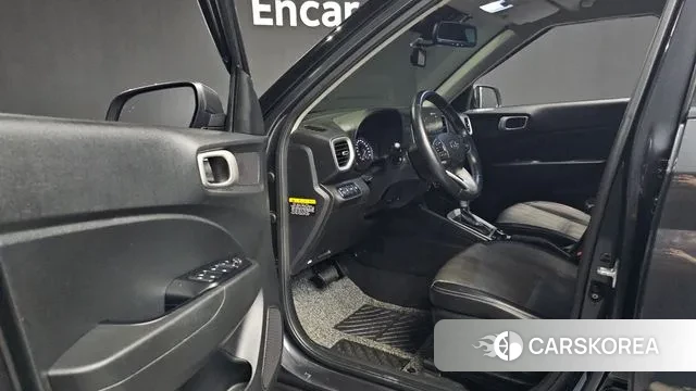 Hyundai Venue id 3692194 из Кореи 20