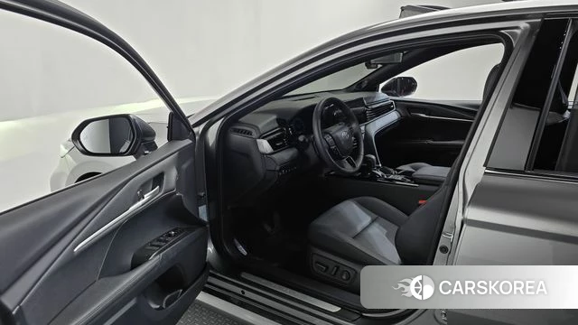 Toyota Camry (XV80) id 4729953 из Кореи 33