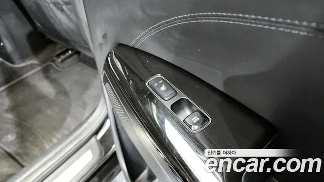 Kia K7 Premier id 2612603 из Кореи 20