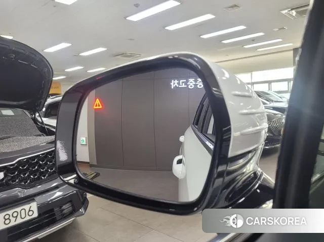 Kia The New Carnival 4th Generation id 3745536 из Кореи 20