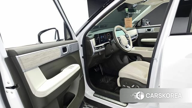 Hyundai Santa Fe (MX5) id 4863274 из Кореи 20
