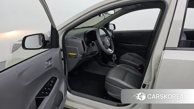 Kia All New Morning (JA) id 3588532 из Кореи 20