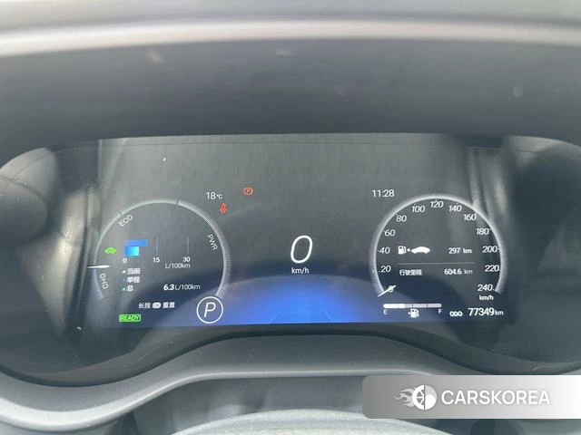 Toyota Saina id 4257693 из Китая 16