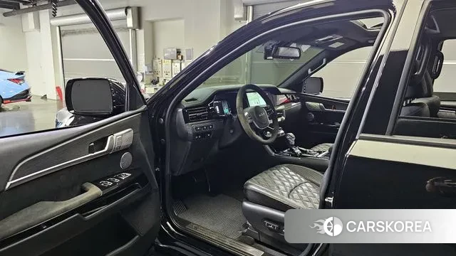 Kia Mohave Master id 2998764 из Кореи 20