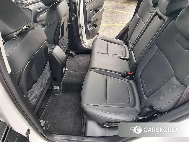 Hyundai Tucson (NX4) id 3892883 из Кореи 20