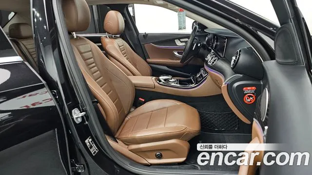 Mercedes-Benz E-Class W213 id 2850702 из Кореи 20