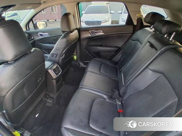 Kia Sportage 5th Generation id 4707597 из Кореи 18