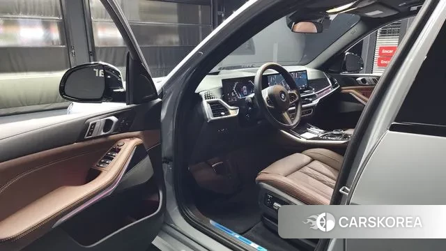 BMW X5 (G05) id 2988660 из Кореи 20