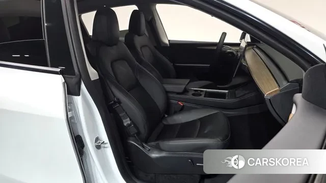 Tesla Model Y id 3251512 из Кореи 20