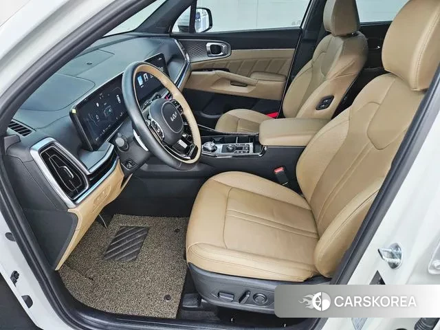 Kia The New Sorento 4th Generation id 3447129 из Кореи 20