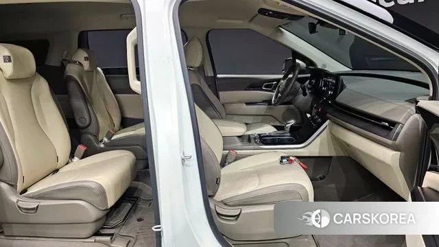 Kia Carnival 4th generation id 3686213 из Кореи 20