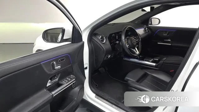 Mercedes-Benz GLA - Class H247 id 3411854 из Кореи 20