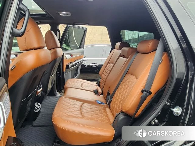 Kia Mohave Master id 3832903 из Кореи 20