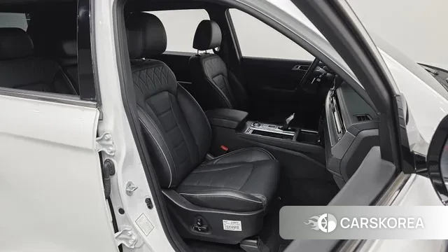 Ssangyong Rexton New Arena id 3770190 из Кореи 20