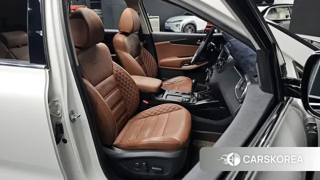 Kia The New Sorento id 3541764 из Кореи 20