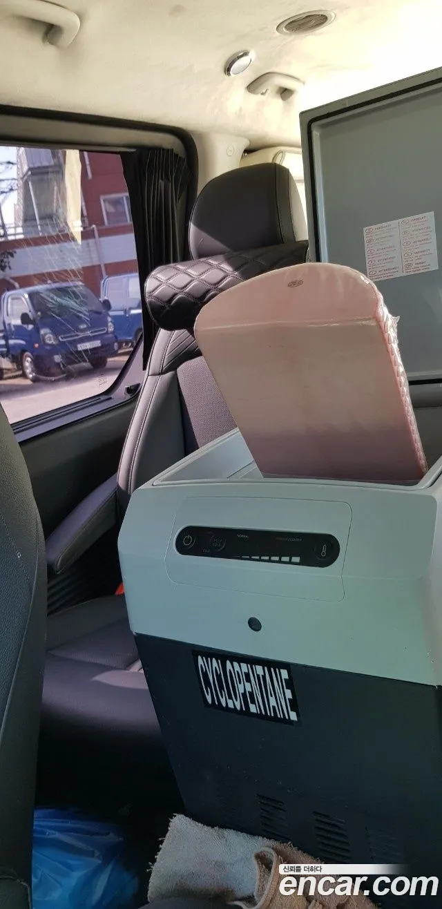 Hyundai Staria id 2620254 из Кореи 20