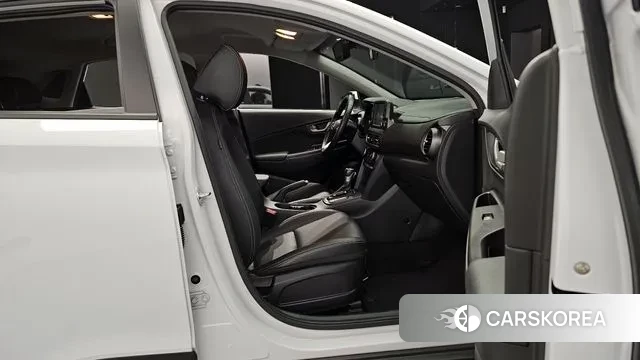 Hyundai Kona id 3282492 из Кореи 20