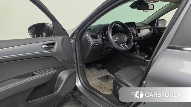 Renault Korea (Samsung) XM3 id 4881521 из Кореи 31