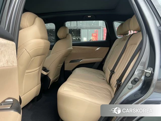 Chang'an CS75 PLUS id 4380666 из Китая 17