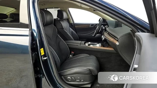 Genesis G80 (RG3) id 3634986 из Кореи 20