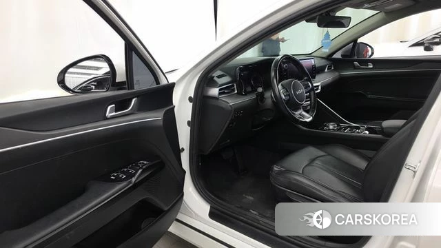 Kia K5 3rd generation id 4774416 из Кореи 34
