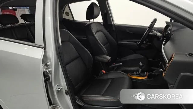 Kia Morning Urban (JA) id 3759493 из Кореи 20