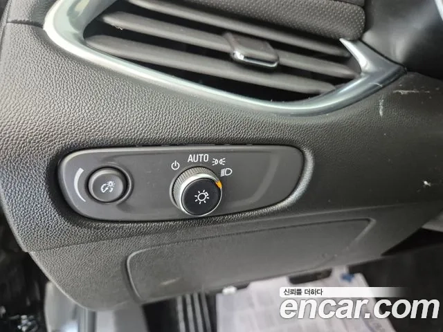 Chevrolet (GM Daewoo) The New Malibu id 2875477 из Кореи 18