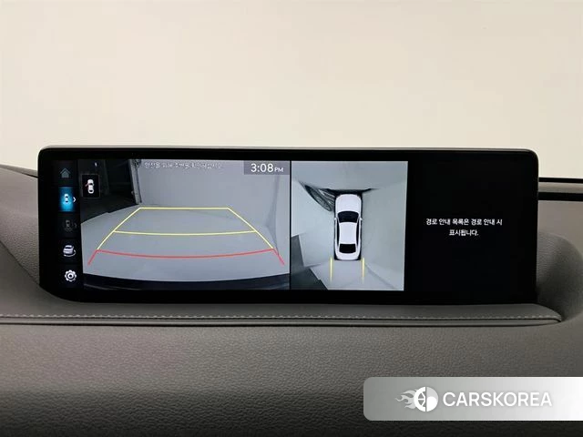 Genesis G80 (RG3) id 3839697 из Кореи 20