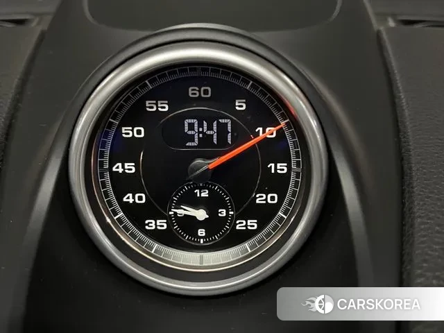 Porsche 718 Cayman id 3060827 из Кореи 10