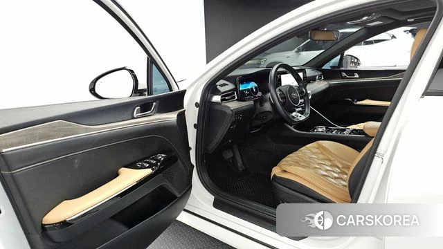 Kia K5 3rd generation id 3954373 из Кореи 20