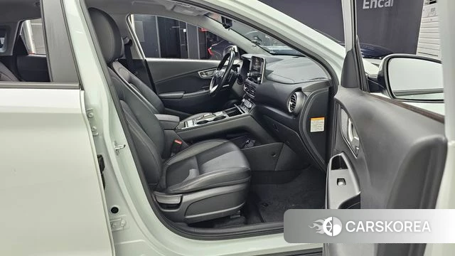 Hyundai Kona Electric id 4317922 из Кореи 30