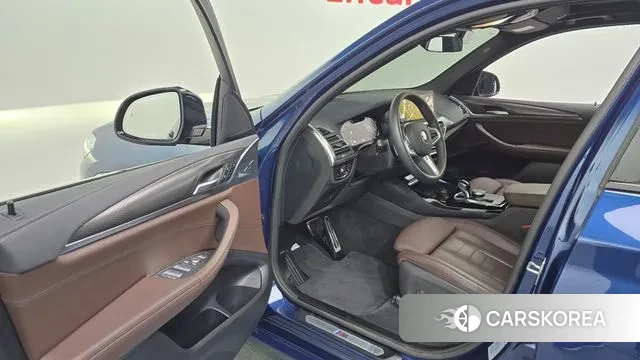 BMW X3 (G01) id 3021751 из Кореи 20