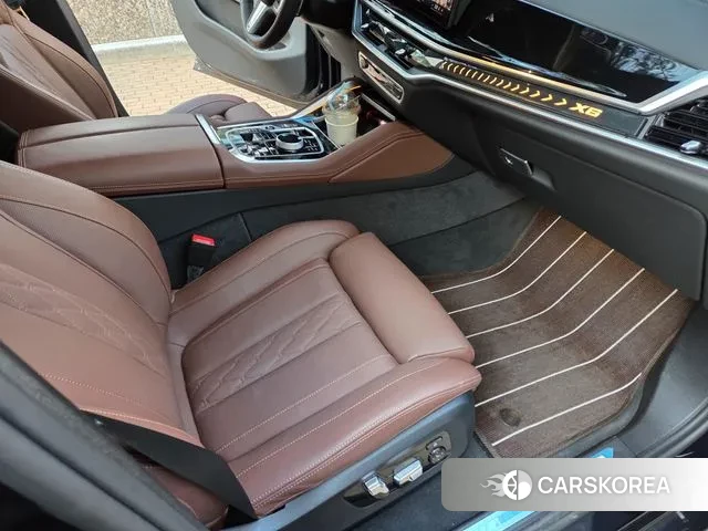 BMW X6 (G06) id 3618963 из Кореи 20