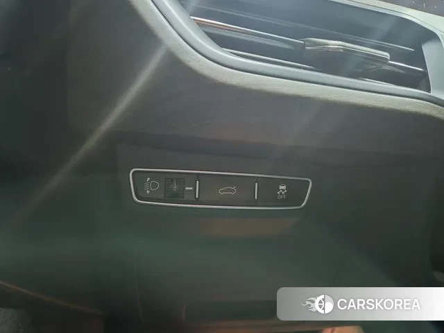 Kia K8 id 3645308 из Кореи 18