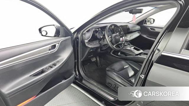 Hyundai The New Grandeur IG id 4923177 из Кореи 34