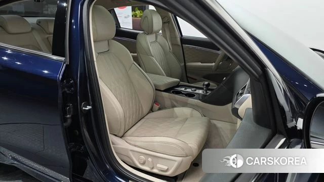 Genesis G70 id 3844745 из Кореи 20