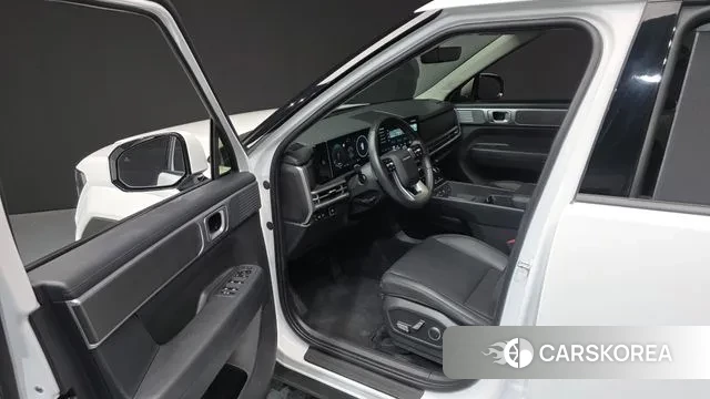 Hyundai Santa Fe (MX5) id 3353984 из Кореи 20