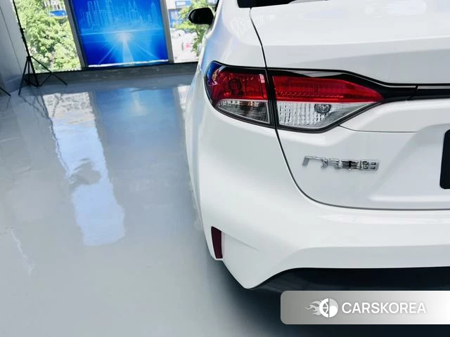 Toyota Lei Ling id 4260903 из Китая 27