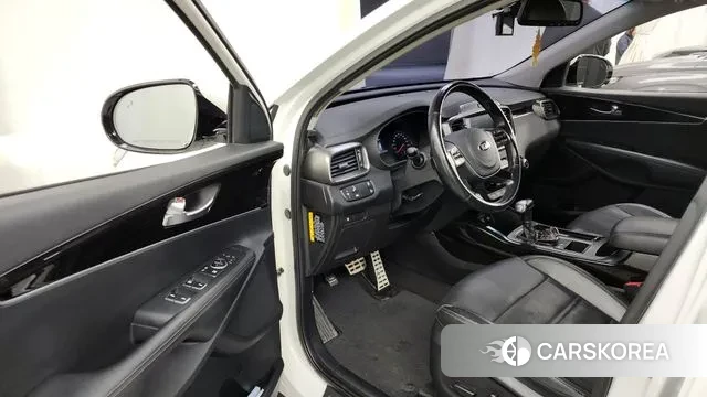 Kia The New Sorento id 3573867 из Кореи 20