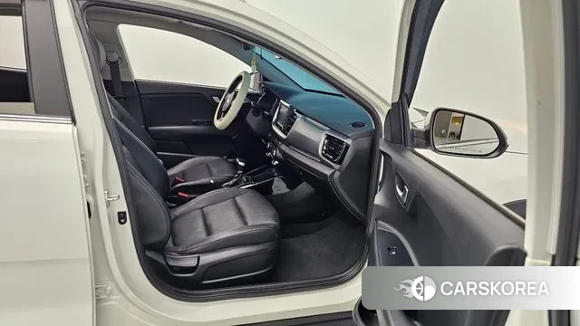 Kia Stonic id 2995275 из Кореи 20