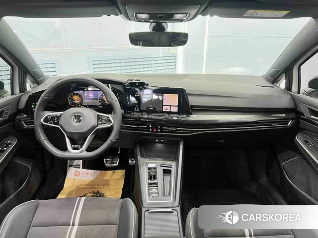 Volkswagen Golf id 4297880 из Китая 21