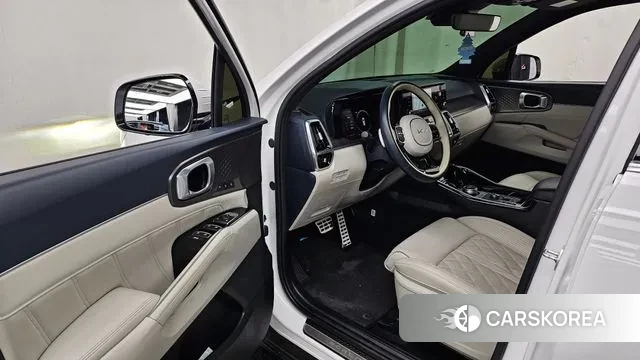 Kia Sorento 4th Generation id 3572040 из Кореи 20