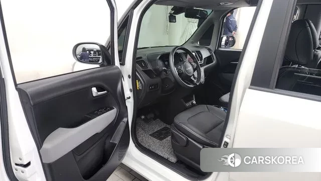 Kia The New Kia Ray id 3410291 из Кореи 20