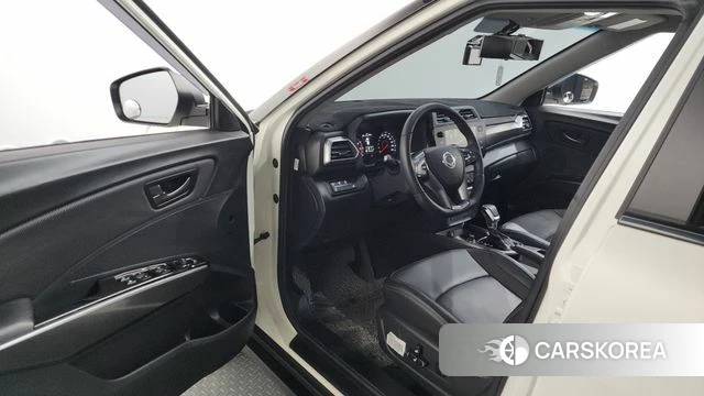 Ssangyong The New Tivoli id 4516363 из Кореи 32