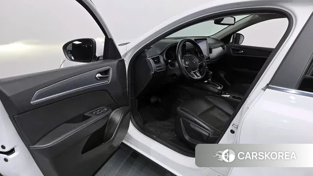 Renault Korea (Samsung) XM3 id 3427291 из Кореи 20