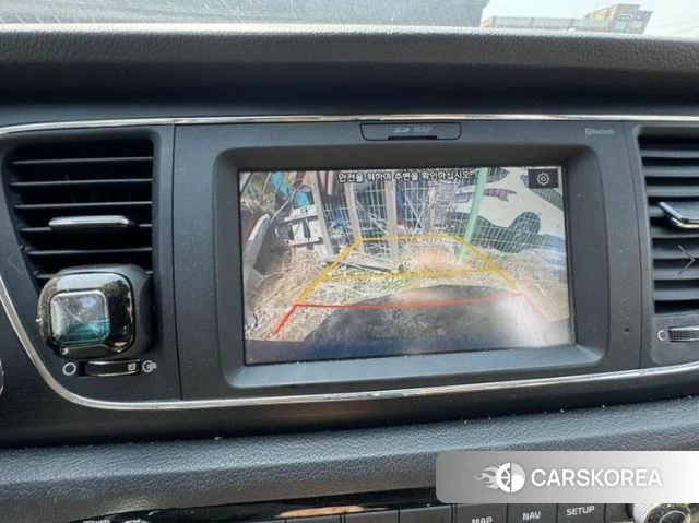 Kia The New Carnival id 3879895 из Кореи 13