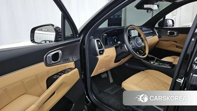 Kia Sorento 4th Generation id 4942253 из Кореи 20