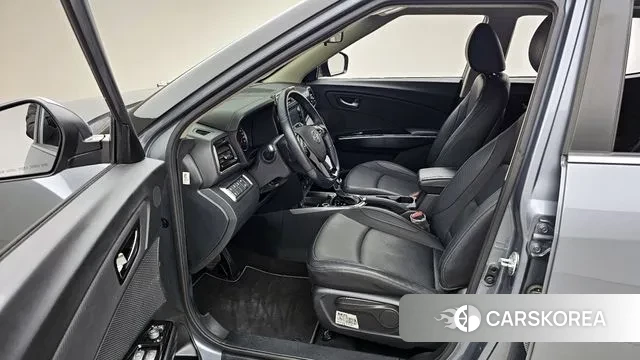 Ssangyong Berry New Tivoli id 3712526 из Кореи 20