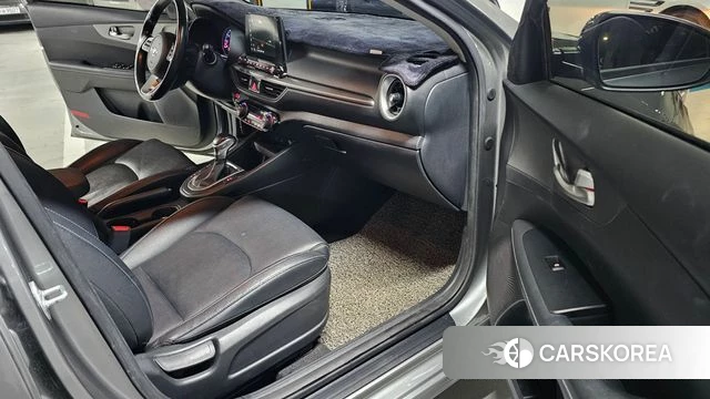 Kia Come New K3 id 3853633 из Кореи 20